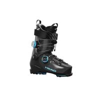 Head - Scarpe Da Sci Kaliber 110 Mv Gw Boa2 Anthr.-speedblue Uomo - Uomo - Dimensione 27.5 - Grigio