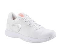 Head Racket Sprint Team 4.0 All Court Shoes Bianco EU 43 Donna