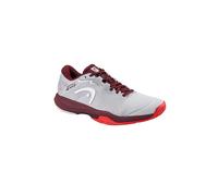 HEAD Scarpe da tennis da uomo Evo 4.0 grigio chiaro | 46 1/2