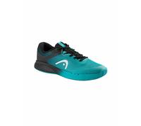 Scarpe da tennis da uomo Head Sprint Evo 3.5 Clay Men Black/Blue EUR 46