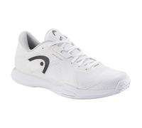 Scarpe da tennis da uomo Head Sprint Pro 4.0 - white/black - Bianco (42)