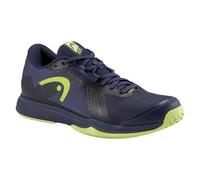 Scarpe da tennis da uomo Head Sprint Team 4.0 Men Navy/Lime EUR 42,5 EUR 42,5