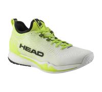 Head, Scarpe da Tennis Endure PRO Uomo, Giallo/Bianco, 42 EU