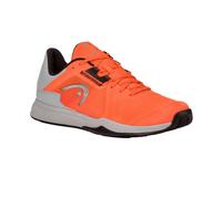 Head Scarpe da Tennis Spirit Team 3.5 Clay Uomo Orange/Black 44 1/2