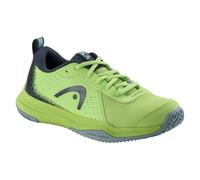 HEAD Sprint Court 4.0 Scarpa Per Tutte Le Superfici Bambini in lime, Taglia: 35