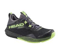 HEAD Scarpe da Uomo Motion PRO Pickleball da Uomo, Nero/Lime, EU 42