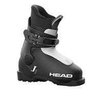 Head - Scarpone da sci - J1 Black/White - Taglia Bambino 18.5 - Nero
