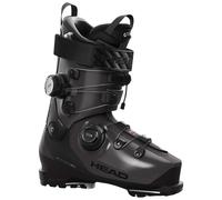 Head - Scarponi da sci all-mountain - Kaliber 110 MV GW Boa2 Anthracite/Black - Taglia 26.5 - Nero