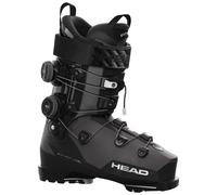 Head - Scarponi da sci all-mountain - Kaliber Pro 110 LV GW BOA2 Black/Anthracite - Taglia 27.5 - Nero
