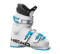 Head - Scarponi da sci all-mountain - Raptor 40 White - Taglia Bambino 21.5 - Bianco