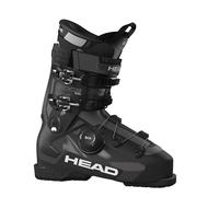Head Edge 100 HV BOA, scarponi da sci, uomo, nero 26,5 Black/White