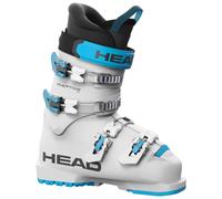 Head - Scarponi da sci da gara - Raptor 60 White - Taglia Bambino 25.5 - Bianco