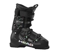 Head - Scarponi da sci donna - Edge 75 W Hv per Donne - Taglia 41,5 - Nero