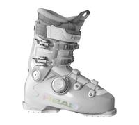 Head Edge 85 HV BOA, scarponi da sci, donna, grigio chiaro 23,5 Gray