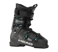 Head - Scarponi da sci donna - Edge 85 W Hv per Donne - Taglia 24.5 - Nero
