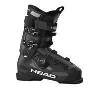 Head Edge 100 HV BOA, scarponi da sci, uomo, nero 26,5 Black/White