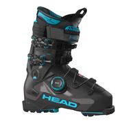 Head - Scarponi da sci - Edge 120 Hv Gw Boa per Uomo - Taglia 46 - Nero