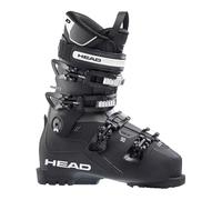 Head - Scarponi da sci - Edge Lyt 90 Hv Black/White per Uomo - Taglia 28.5 - Nero