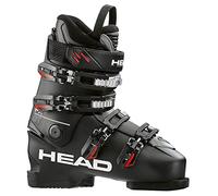 HEAD Scarponi da Sci FX GT da Uomo, Nero/Rosso, 29.5 | EU 46
