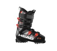 HEAD SCARPONI SCI 604132 FORMULA 110 LV BLACK/RED