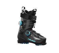 Head Kaliber 110 MV GW BOA2, scarponi da sci, uomo, grigio scuro 27,5 Anthracite/Speedblue