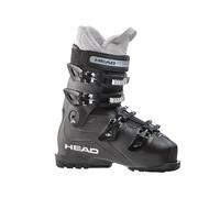 Head Edge Lyt Rx Hv Anthracite Nero - Scarponi Da Sci Donna 26.5