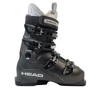 Head Edge Lyt Rx Hv Anthracite Nero - Scarponi Da Sci Donna 26.5