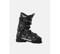 Head Scarponi sci Edge 100 HV Black/White da Uomo 27/27.5 Nero