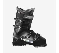 Head Scarponi Sci Formula 105 MV GW Black da Donna 265 Nero