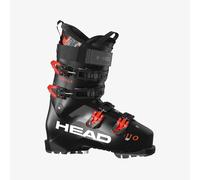 HEAD Formula 110 Mv Gw - Uomo - Rosso / Nero - Taglia 28.5- modello 2025