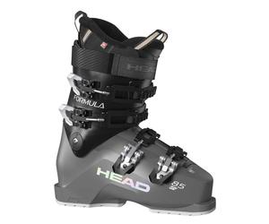 Head Scarponi Sci Formula 85 MV da Donna anthracite/black 26/26.5 Antracite