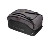 HEAD Scegli la Praticità e lo Stile con la Borsa per Racchetta da Padel HEAD Sei un appassionato di padel alla ricerca della soluzione ideale per trasportare la tua attrezzatura? La Borsa per Racchett