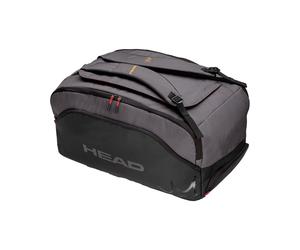 HEAD Scegli la Praticità e lo Stile con la Borsa per Racchetta da Padel HEAD Sei un appassionato di padel alla ricerca della soluzione ideale per trasportare la tua attrezzatura? La Borsa per Racchett