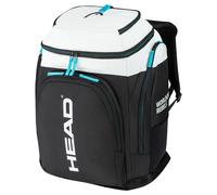 Head - Schiena per il trasporto di materiale da sci - Rebels Racing Backpack - Taglia S - Nero
