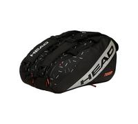 HEAD Schütze deinen Schläger und genieße ein Plus an Stil!Diese Schlägertasche von HEAD wurde entwickelt, um deine Padel-Ausrüstung optimal zu schützen und gleichzeitig modisch zu präsentieren. Sie be