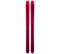 Head - Sci all mountain - Kore 85 W Be/Anthracite 2025 per Donne in Legno - Taglia 156 cm - Rosa