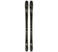 Head - Sci all-mountain - Kore 88 Ti 2027 in Alluminio - Taglia 177 cm - Nero