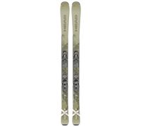 Head - Sci all-mountain - Kore X 78 + PRW 11 Gw 2026 per Uomo in Legno - Taglia 170 cm - Verde