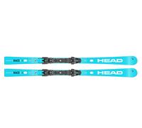 HEAD SCI CON ATTACCHI 313255 WC REBELS E-RACE PRO + FFST 16 .