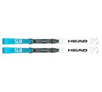 HEAD - Worldcup Rebels e-SLR SW + PR 11 GW - 163 cm