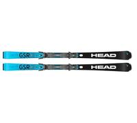 HEAD - Worldcup Rebels e-GSR SW + PR 11 GW - 170 cm