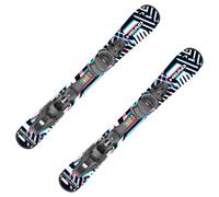 Head Sci con ATTACCHI 316994 Razzle Dazzle 94 CM Black/White (Unica - .)