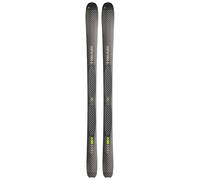 Head - Sci da escursionismo - Crux 87 Pro 2027 in Legno - Taglia 170 cm - Nero