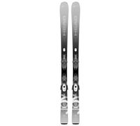 Head - Sci da pista - E.Real Joy + Joy 9 Gw 2025 per Donne in Legno - Taglia 148 cm - Nero