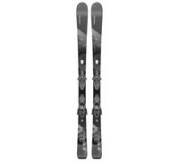 Head - Sci da pista - E.Real Joy + Joy 9 Gw SLR 2026 per Donne in Legno - Taglia 153 cm - Nero