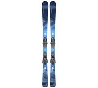 Head - Sci da pista - E-Super Joy Sw + Joy 11 Gw SLR 2026 per Donne in Legno - Taglia 158 cm - Blu