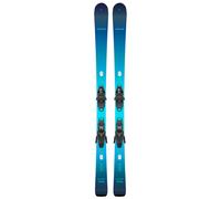Head - Sci da pista - E-Super Joy SW + SLR 11 GW 2027 in Legno - Taglia 163 cm - Blu