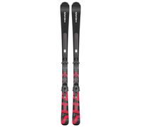 Head - Sci da pista - Shape E.V5 + PR 11 Gw 2026 per Uomo in Legno - Taglia 177 cm - rosso
