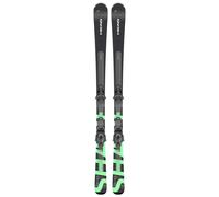 Head - Sci da pista - Shape V4 + PR 11 Gw 2026 per Uomo in Legno - Taglia 170 cm - Verde