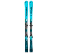 HEAD - Worldcup Rebels e.GSR (2026/27) 170 cm / Protector EVO PR 11 GW